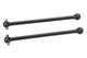 Team Corally C-00230-0046 - Dogbones - Rear - 64mm - 2 pcs