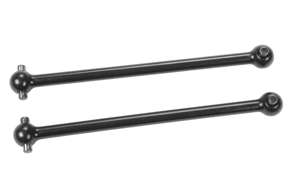 Team Corally C-00230-0046 - Dogbones - Rear - 64mm - 2 pcs