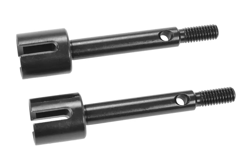 Team Corally C-00230-0047 - Drive axle - Rear - 2 pcs