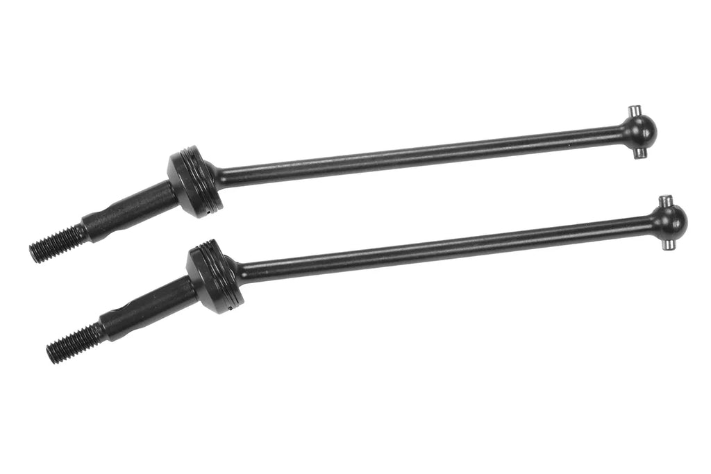 Team Corally C-00230-0065 - CVD Drive Shaft - Front - 2 pcs