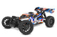Team Corally SYNCRO-4 (2026 model) - Brushless 4S Buggy RTR Oranje