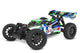 Team Corally SYNCRO-4 (2026 model) - Brushless 4S Buggy RTR Groen