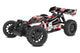 Team Corally SYNCRO-4 (2026 model) - Brushless 4S Buggy RTR Rood