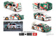 KAIDO HOUSE X MINI GT 0217 - BMW M3 KAIDO WORKS LARRY CHEN V1