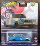 Hot Wheels Premium Car Culture - '64  Prince Skyline GT (1/5)