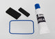 Traxxas TRX6425 - Seal kit, receiver box (includes o-ring, seals, and silicone
