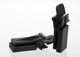 Traxxas TRX6427X - Battery hold-down retainer, tall (2)