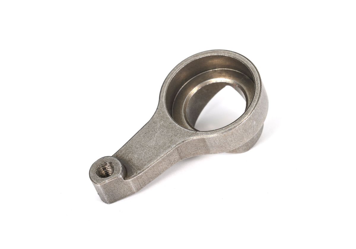 Traxxas TRX6446 - Steering bellcrank arm (steel) (1) (requires #6845X for complete bellcrank assembly)