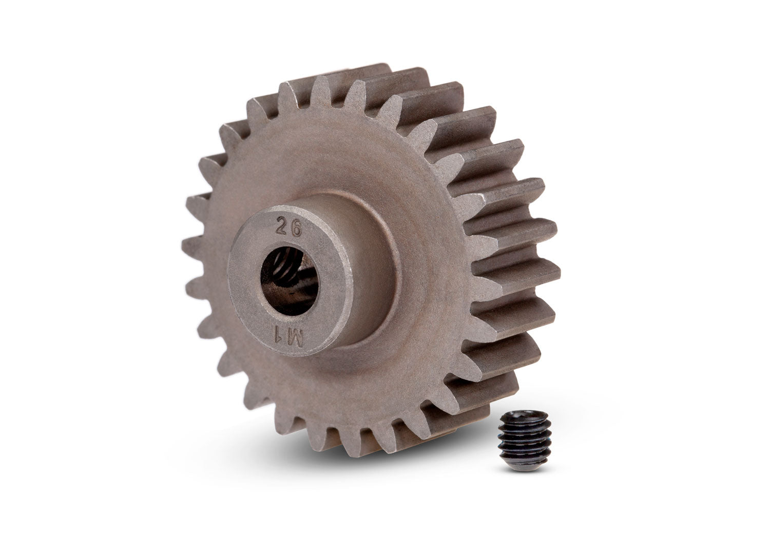 Traxxas TRX6497 - Gear, 26-T pinion (1.0 metric pitch) (fits 5mm shaft)