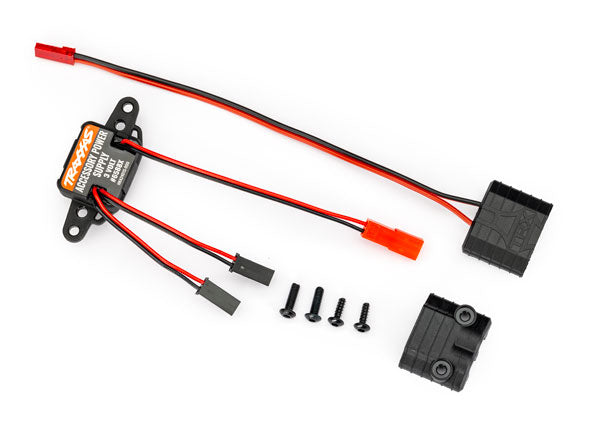 Traxxas TRX6588X - Accessory power supply
