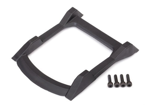 Traxxas TRX6728 - Skid plate, roof (body)