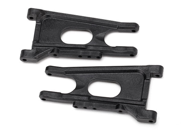 Traxxas TRX6731 - Suspension Arms, F/R (L&R) (2)