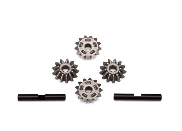 Traxxas TRX6783 - Gear set, center differential