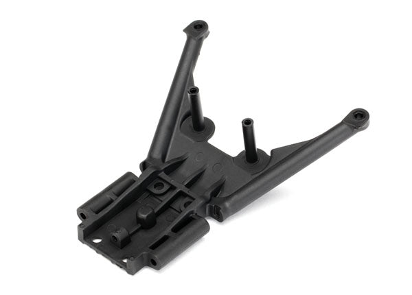 Traxxas TRX6830X - Bulkhead, front