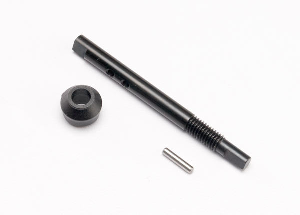 Traxxas TRX6893 - Input shaft (slipper shaft)