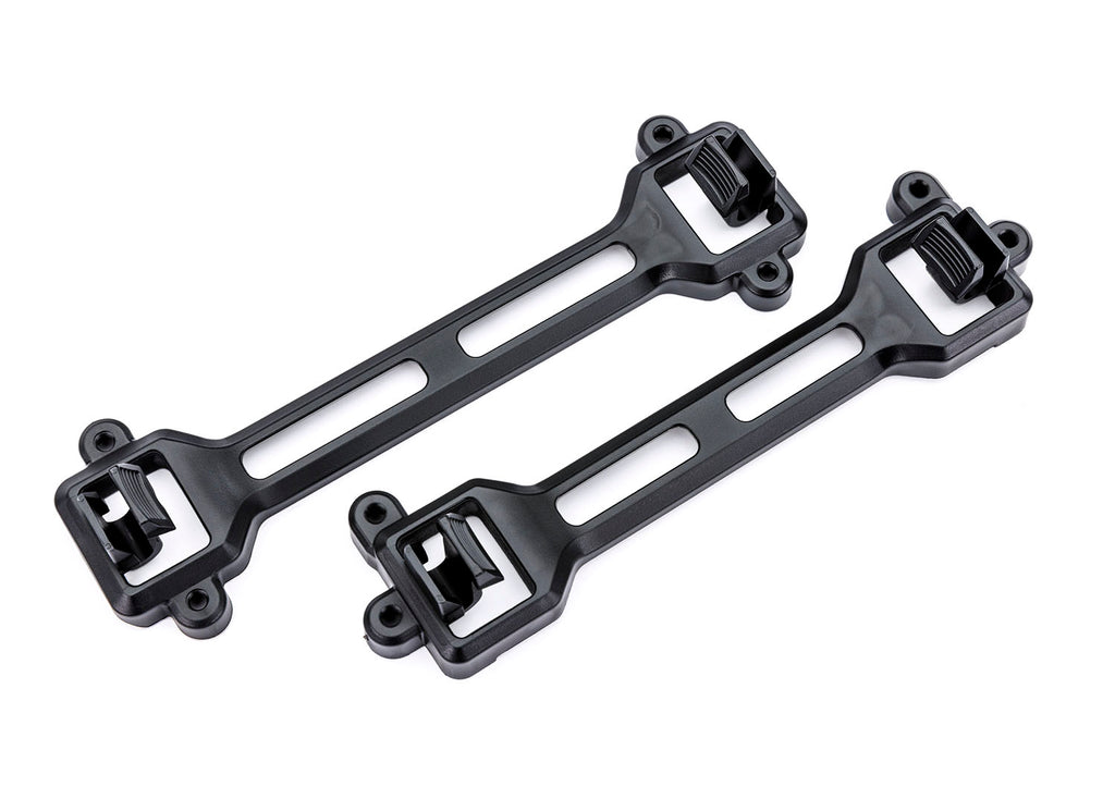 Traxxas TRX6967 - Latch, body mounts (front & rear)