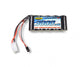 Carson - NiMH 6v 3000mAh - 500608143