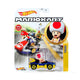 Hot Wheels Mario Kart - Road Mach 8