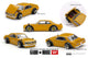 KAIDO HOUSE X MINI GT 0228 - Nissan Skyline 2000 GT-R (KPGC10) Kaido Street V2