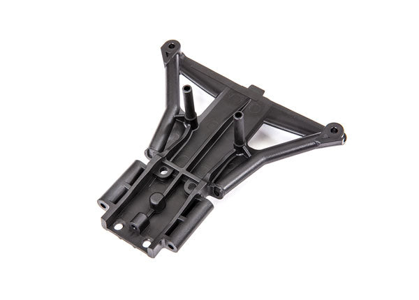 Traxxas TRX7430R - BULKHEAD, FRONT