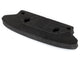 Traxxas TRX7434 - Body bumper, foam (low profile) (use with #7435 front skidplate