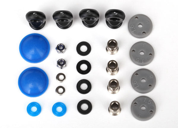 Traxxas TRX7463 - Rebuild Kit, Gtr Long/Xx-Long