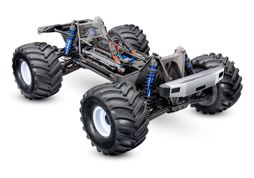 Traxxas X-Maxx / X-Monster Chassis