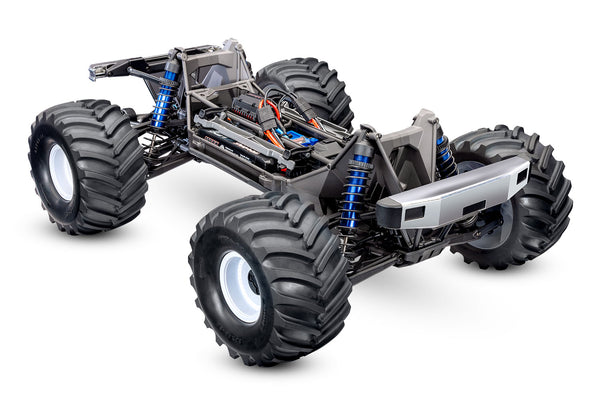 Traxxas X-Maxx Big Foot 4WD 8s VXL