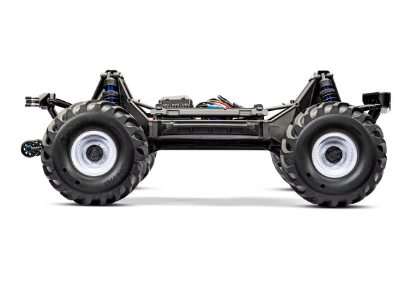 Traxxas X-Maxx / X-Monster Chassis