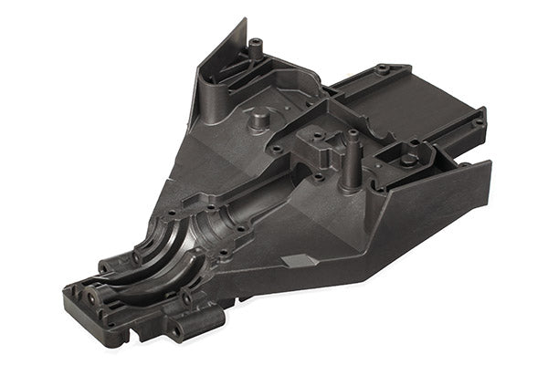 Traxxas TRX7721 - Bulkhead, front (lower)
