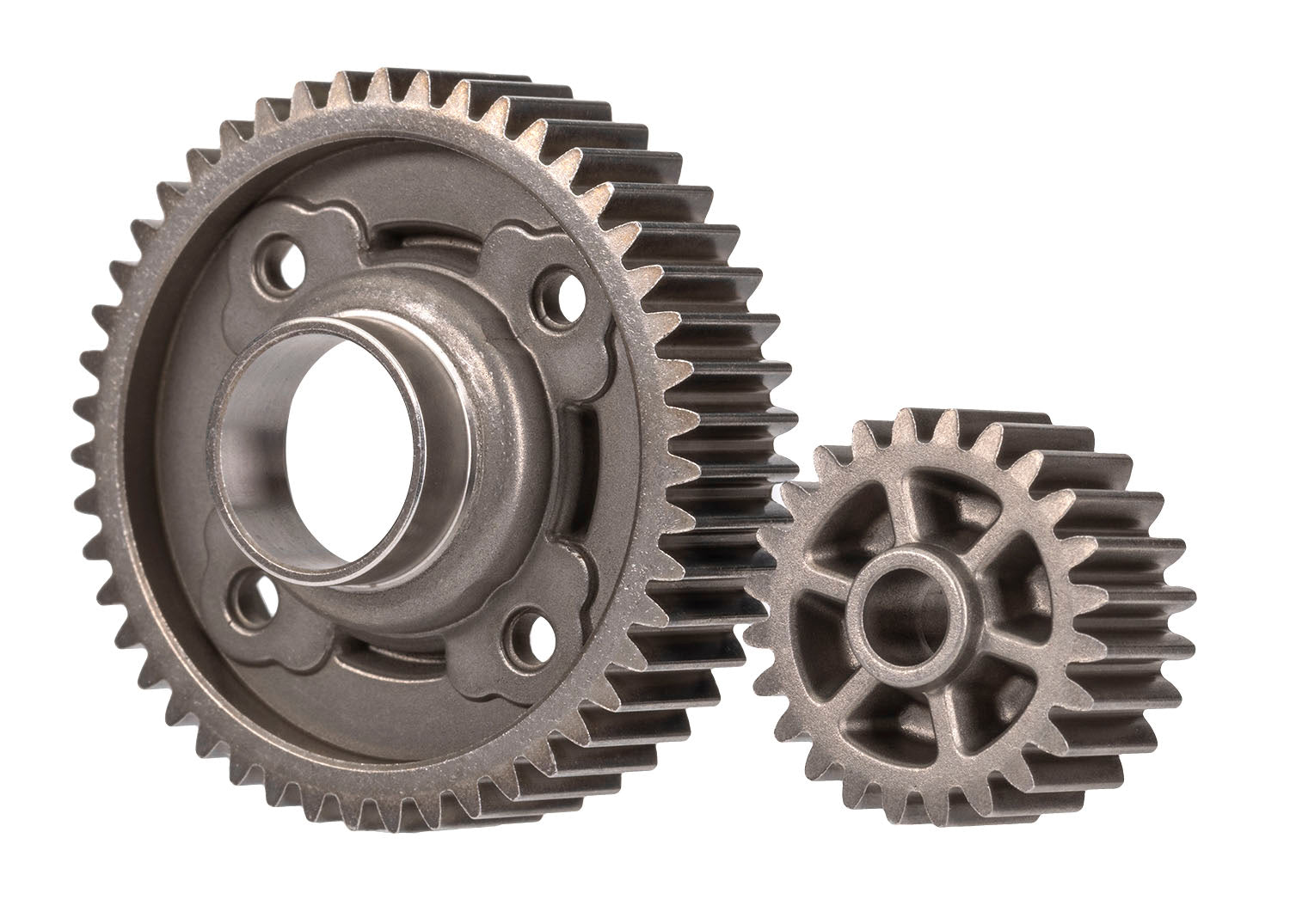 Traxxas TRX7886 - Gear set (overdrive)