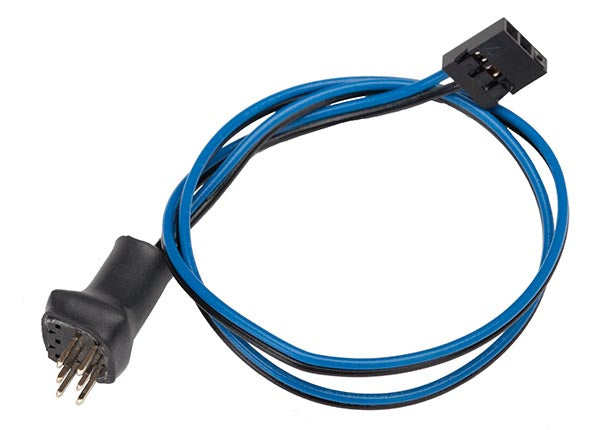 Traxxas TRX8031 - 3-in-1 wire harness, LED light kit, TRX-4