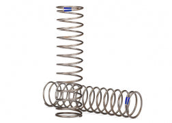 Traxxas TRX8045 - Springs, shock (natural finish(GTS)