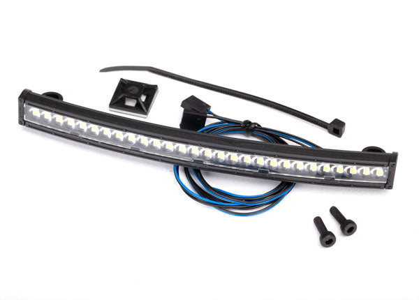 Traxxas TRX8087 - LED light bar, roof lights