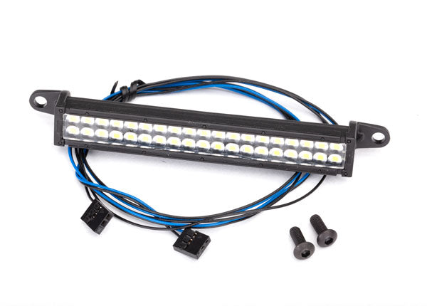 Traxxas TRX8088 - LED light bar, headlights