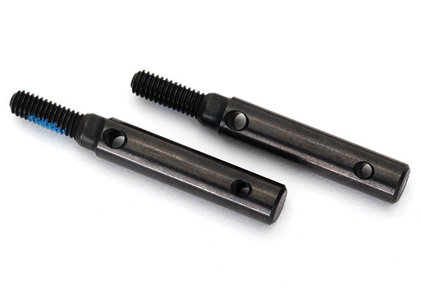 Traxxas TRX8255A - Stub axle, extended (portal drive) (2)