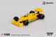 MINI GT 1088 - Lotus 99T #12 Ayrton Senna 1987 Monaco Grand Prix Winner (blister)