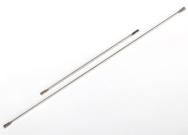 Traxxas TRX8598 - Sway bars (front & rear)