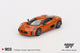 MINI GT 0903 - Jaguar C-X75 