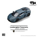 Trends Hobby 125 - Lamborghini Temerario, matt blauw