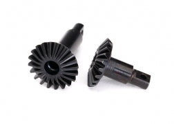 Traxxas TRX8684 - Output gear, center differential, hardened steel (2)
