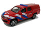 BBurago 1:43 - VW Amorak brandweer Nederland