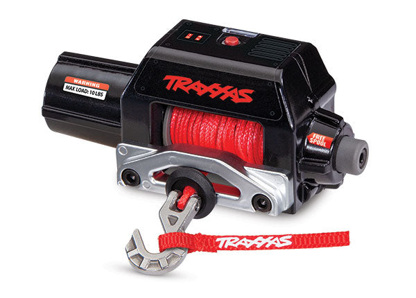 Traxxas TRX8856 - Winch, TRX-4