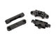 Traxxas TRX8916 - Mount Tie Bar F&R Maxx