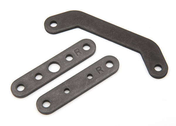 Traxxas TRX8927 - Bulkhead Tie Bar Uppr Rear Low