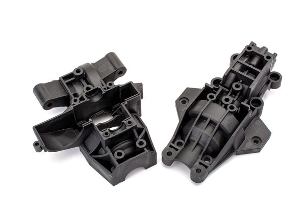 Traxxas TRX8928 - Bulkhead, Rear Upper And Lower