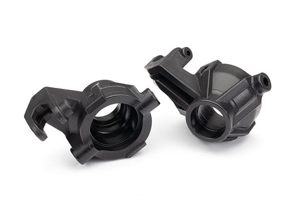 Traxxas TRX8937 - Steering Blocks, Left & Right