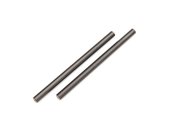 Traxxas TRX8941 - Suspension pins, lower, inner (front or rear), 4x64mm (2) (hardened steel)