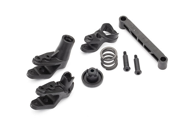Traxxas TRX8946 - Steering Bellcrank/Support Maxx