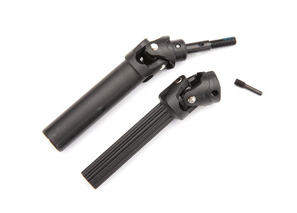 Traxxas TRX8950 - Driveshaft Assmbly F/R Maxx